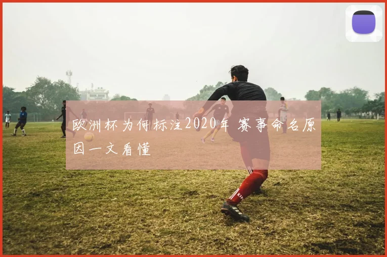 欧洲杯为何标注2020年 赛事命名原因一文看懂