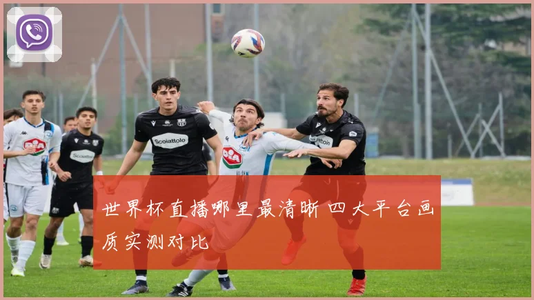 世界杯直播哪里最清晰 四大平台画质实测对比