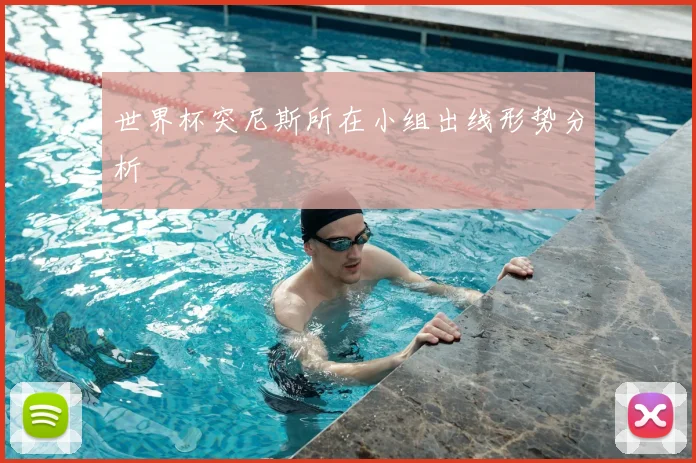 世界杯突尼斯所在小组出线形势分析